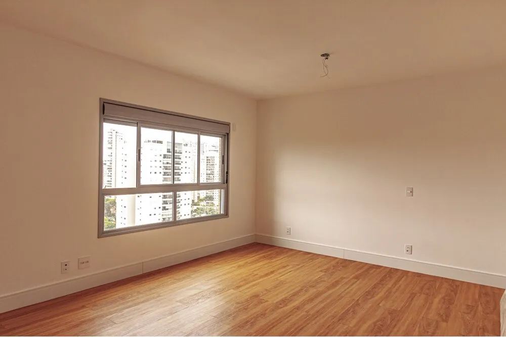 Apartamento, 3 quartos, 121 m² - Foto 1