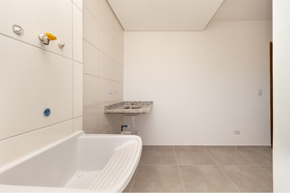 Apartamento, 2 quartos, 41 m² - Foto 4