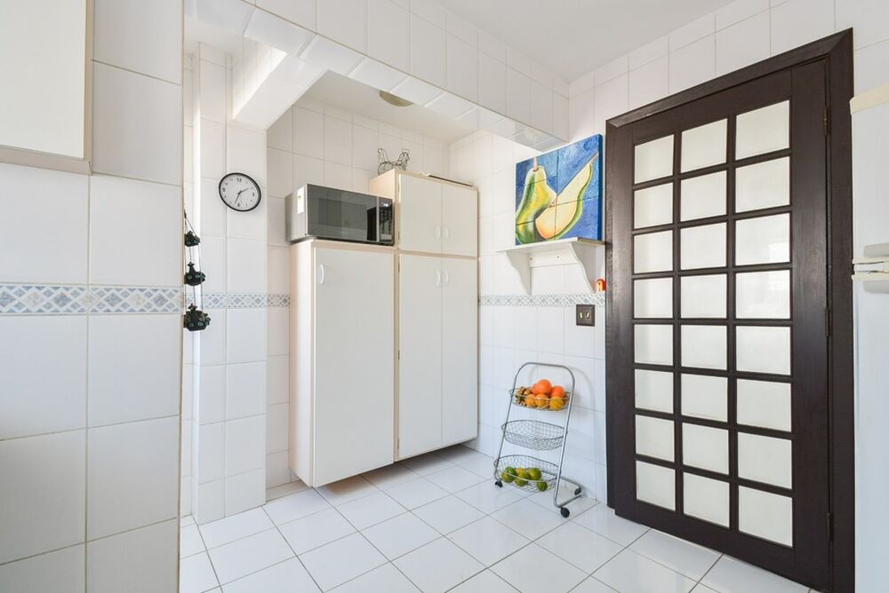Cobertura, 2 quartos, 152 m² - Foto 1