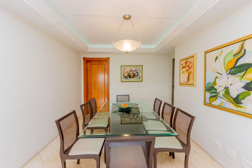 Apartamento, 4 quartos, 228 m² - Foto 4