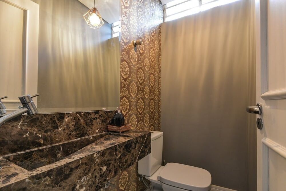 Casa, 3 quartos, 159 m² - Foto 1