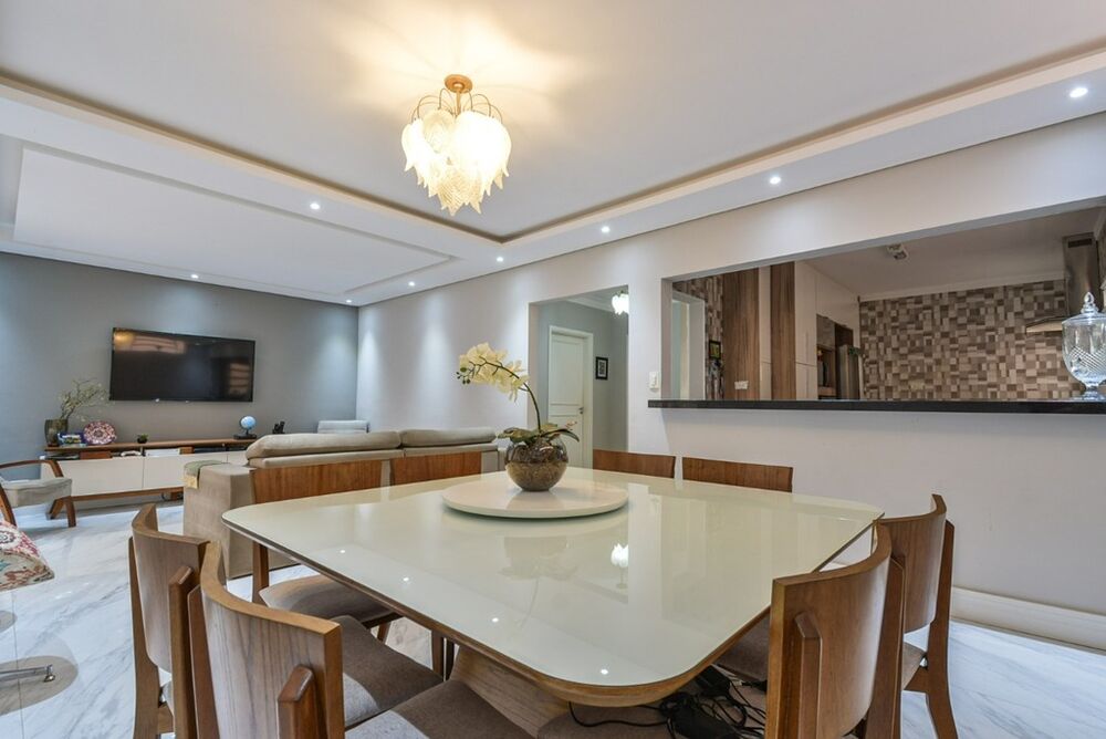 Casa, 3 quartos, 159 m² - Foto 2