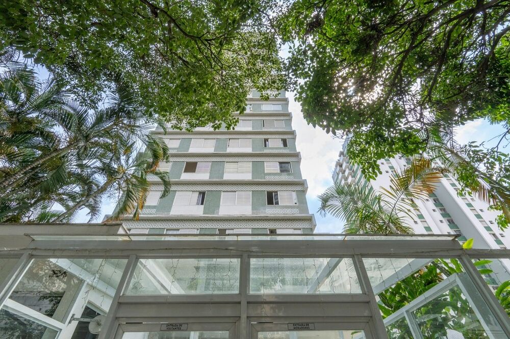 Apartamento à venda com 3 quartos, 91m² - Foto 1