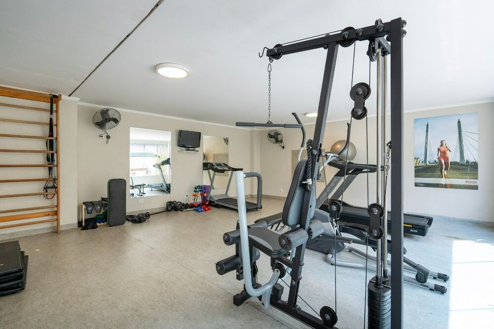 Apartamento à venda com 3 quartos, 91m² - Foto 8