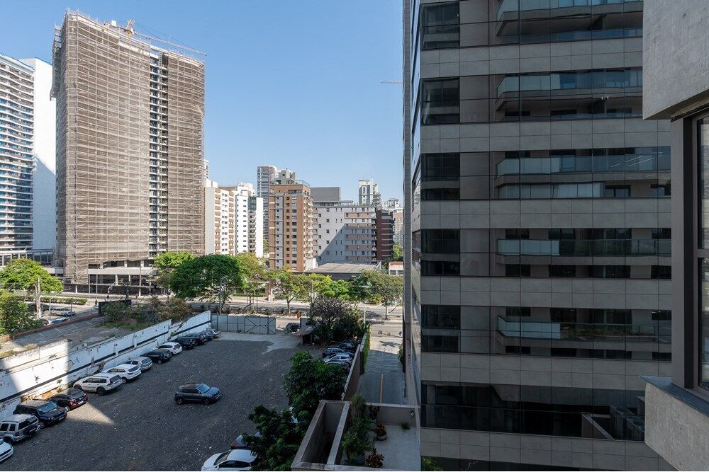 Apartamento, 1 quarto, 61 m² - Foto 12