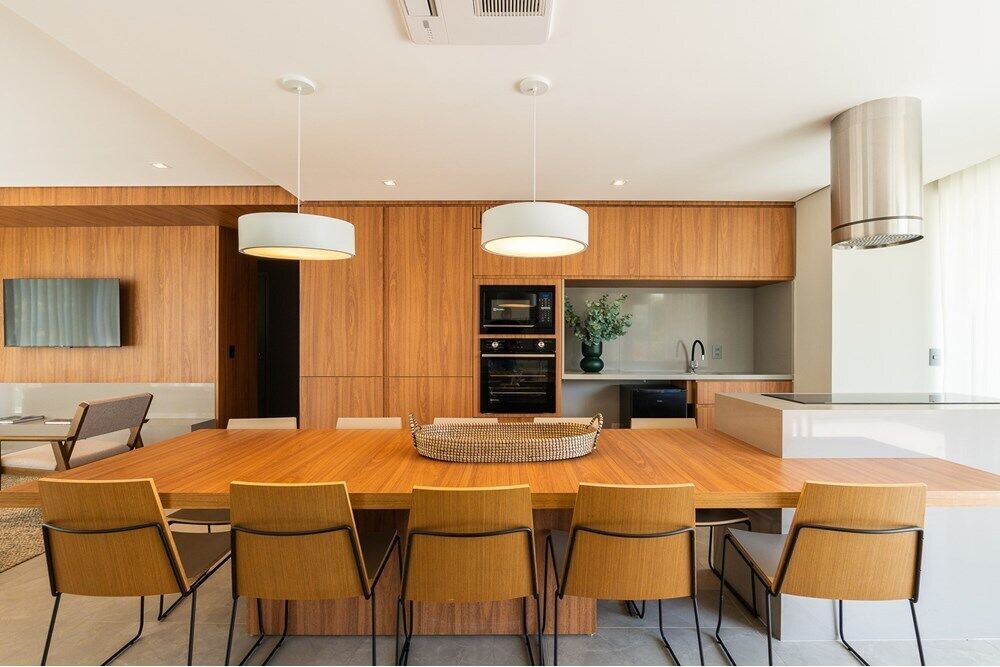 Apartamento, 1 quarto, 61 m² - Foto 4