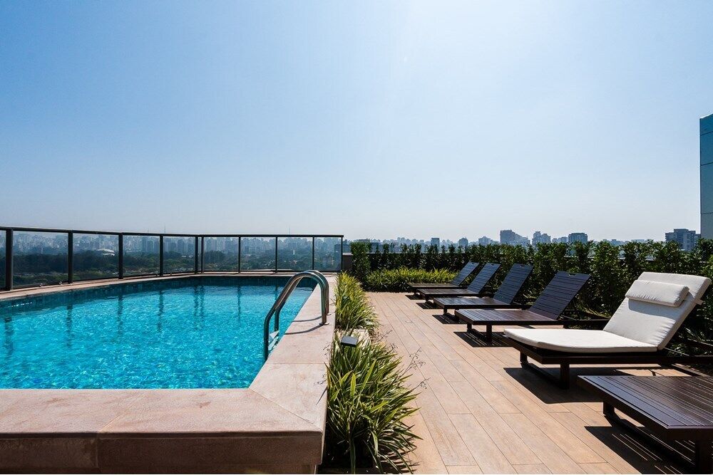 Apartamento, 1 quarto, 61 m² - Foto 6