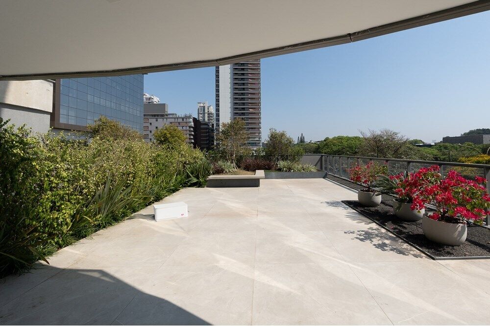 Apartamento, 1 quarto, 61 m² - Foto 5