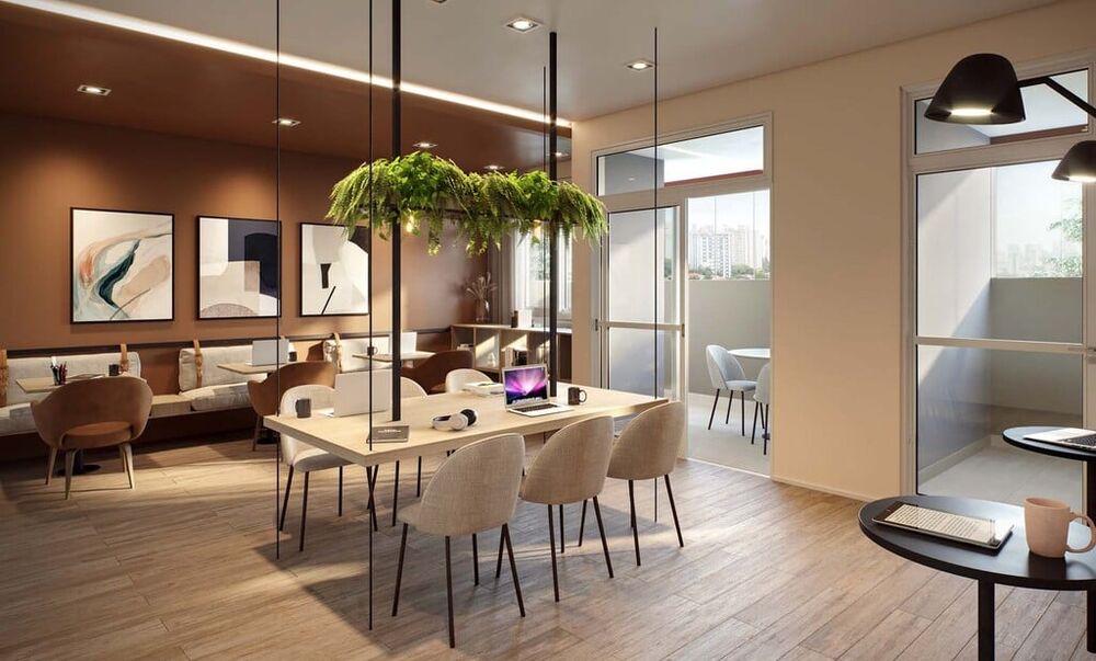 Apartamento, 2 quartos, 63 m² - Foto 3