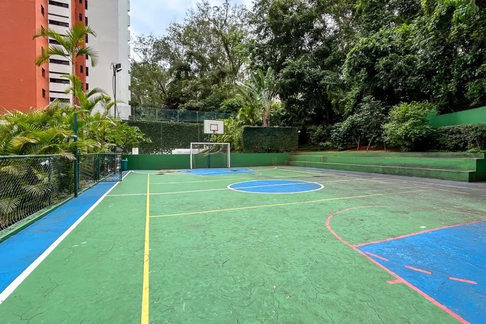Apartamento, 3 quartos, 119 m² - Foto 14