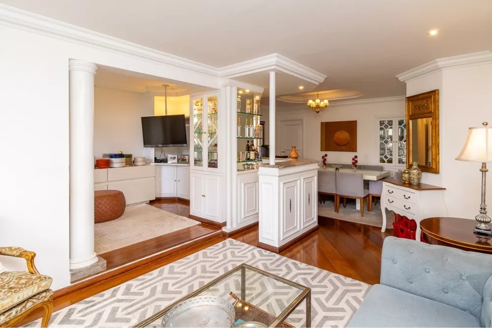 Apartamento, 3 quartos, 119 m² - Foto 9