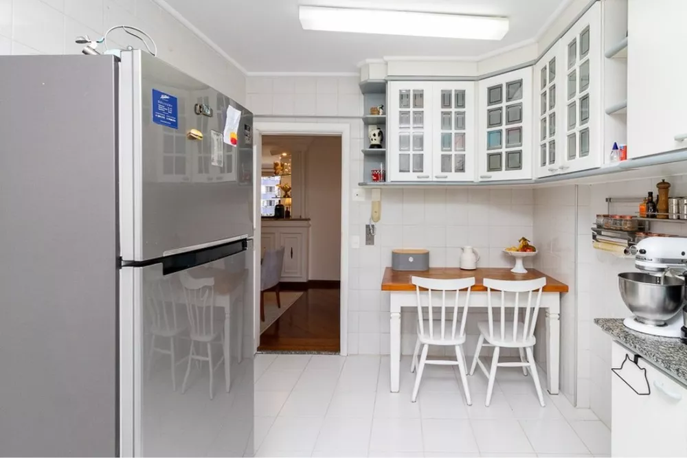 Apartamento, 3 quartos, 119 m² - Foto 3