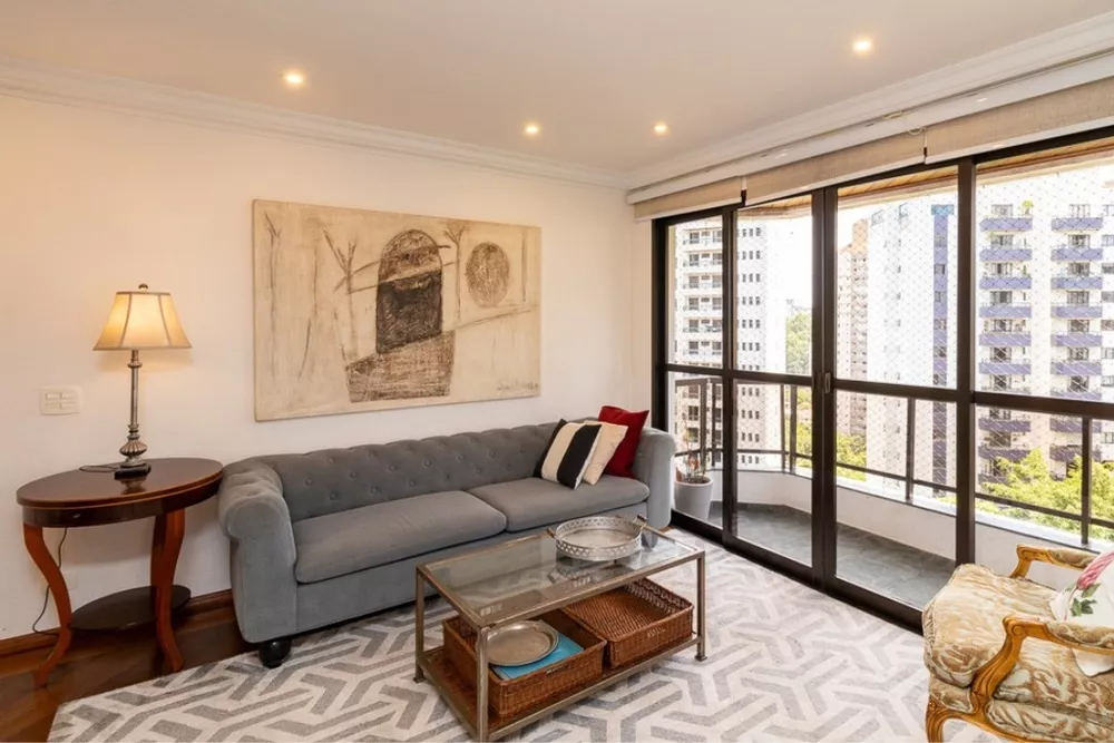 Apartamento, 3 quartos, 119 m² - Foto 15