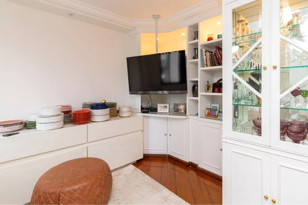 Apartamento, 3 quartos, 119 m² - Foto 16