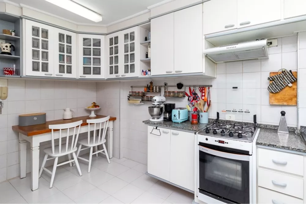 Apartamento, 3 quartos, 119 m² - Foto 13