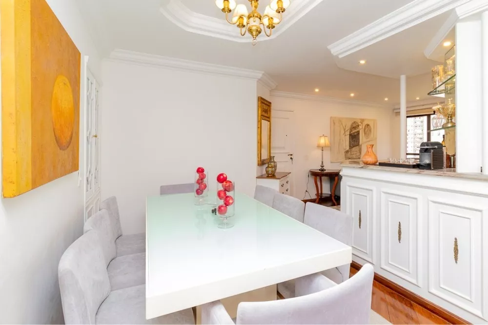 Apartamento, 3 quartos, 119 m² - Foto 17