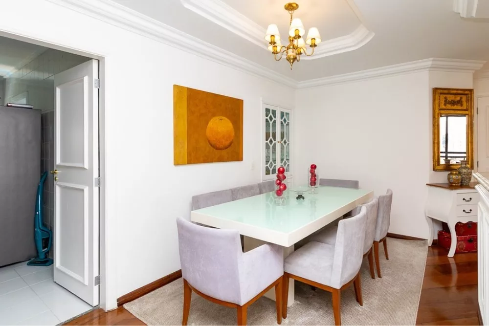Apartamento, 3 quartos, 119 m² - Foto 6