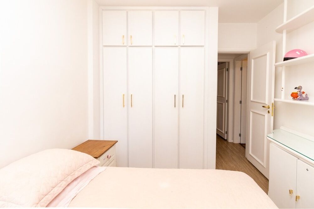 Apartamento, 3 quartos, 119 m² - Foto 23