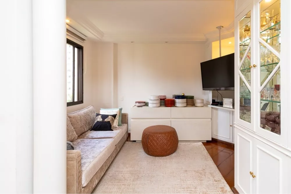 Apartamento, 3 quartos, 119 m² - Foto 12