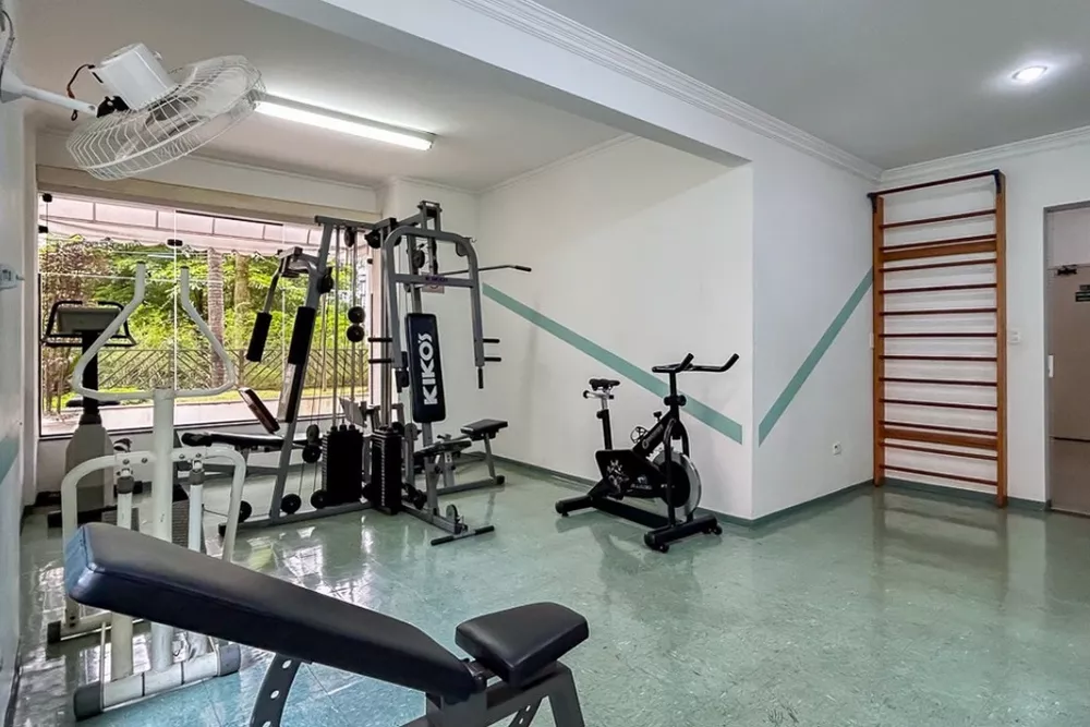 Apartamento, 3 quartos, 119 m² - Foto 18