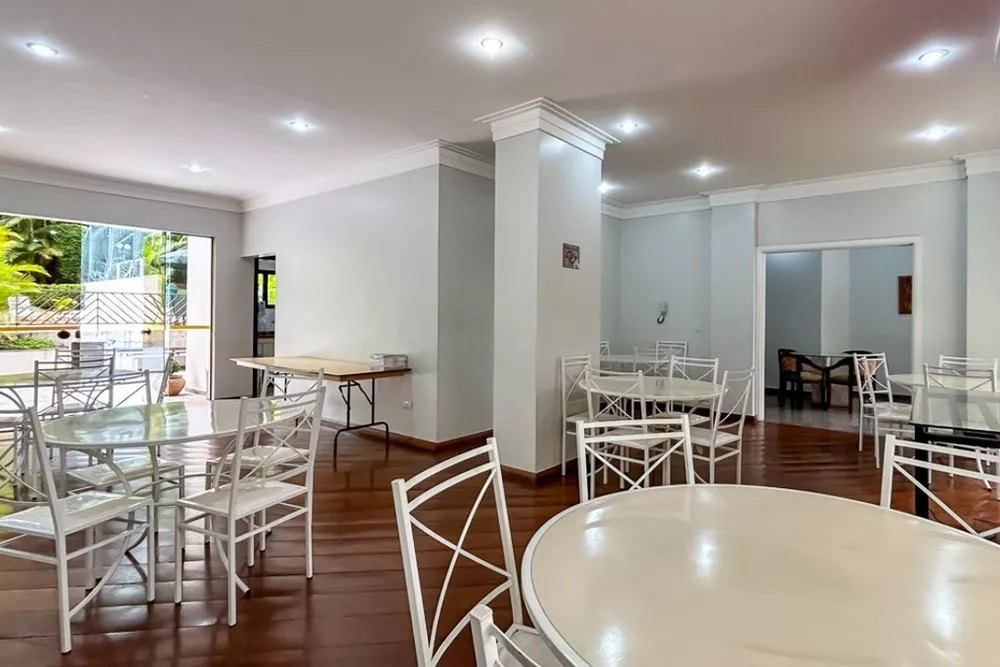 Apartamento, 3 quartos, 119 m² - Foto 8