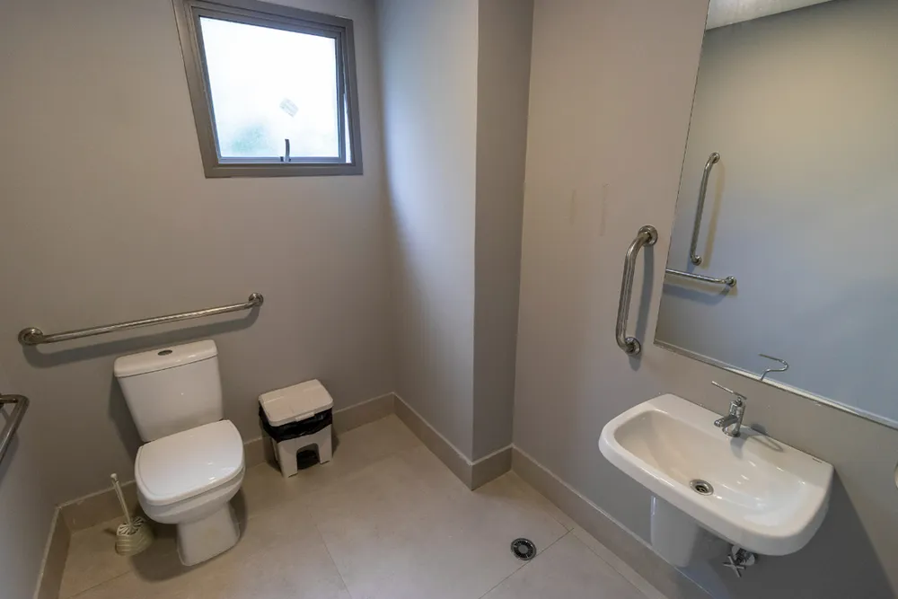 Apartamento, 1 quarto, 28 m² - Foto 2