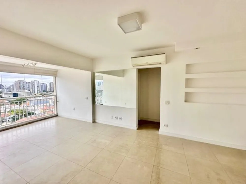 Apartamento, 2 quartos, 74 m² - Foto 2