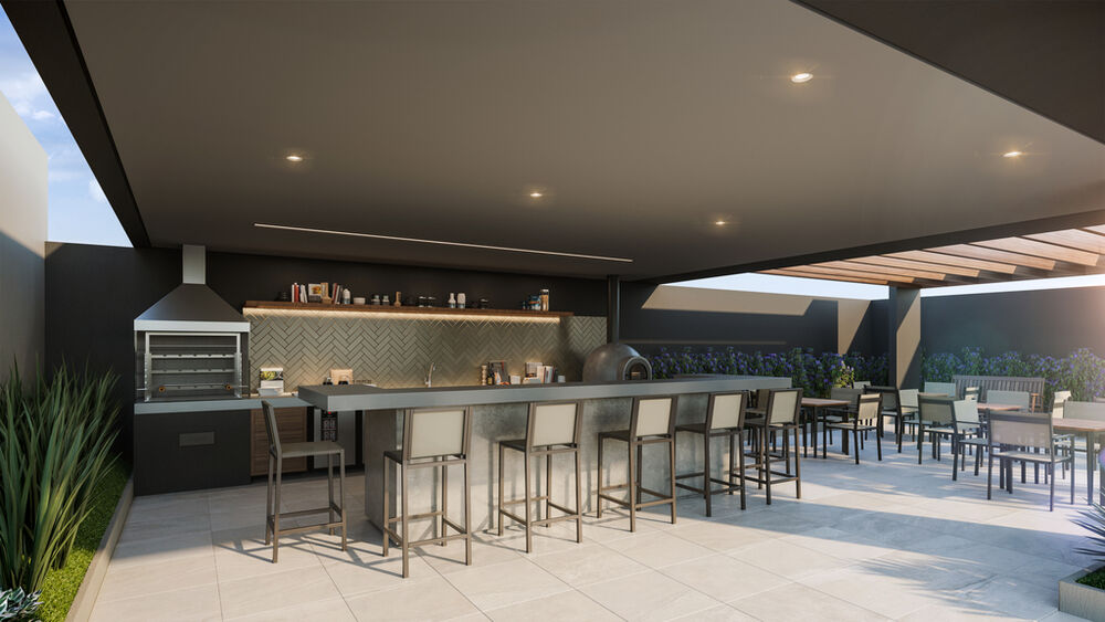 Apartamento, 3 quartos, 82 m² - Foto 4