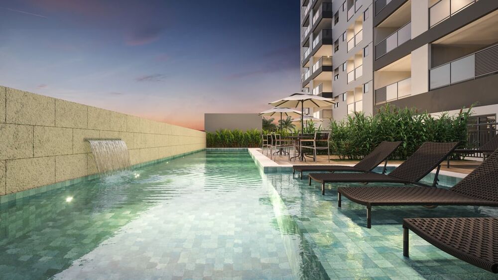 Apartamento, 3 quartos, 82 m² - Foto 8