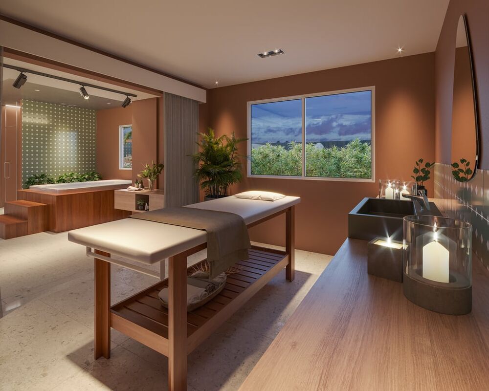 Apartamento, 3 quartos, 82 m² - Foto 6