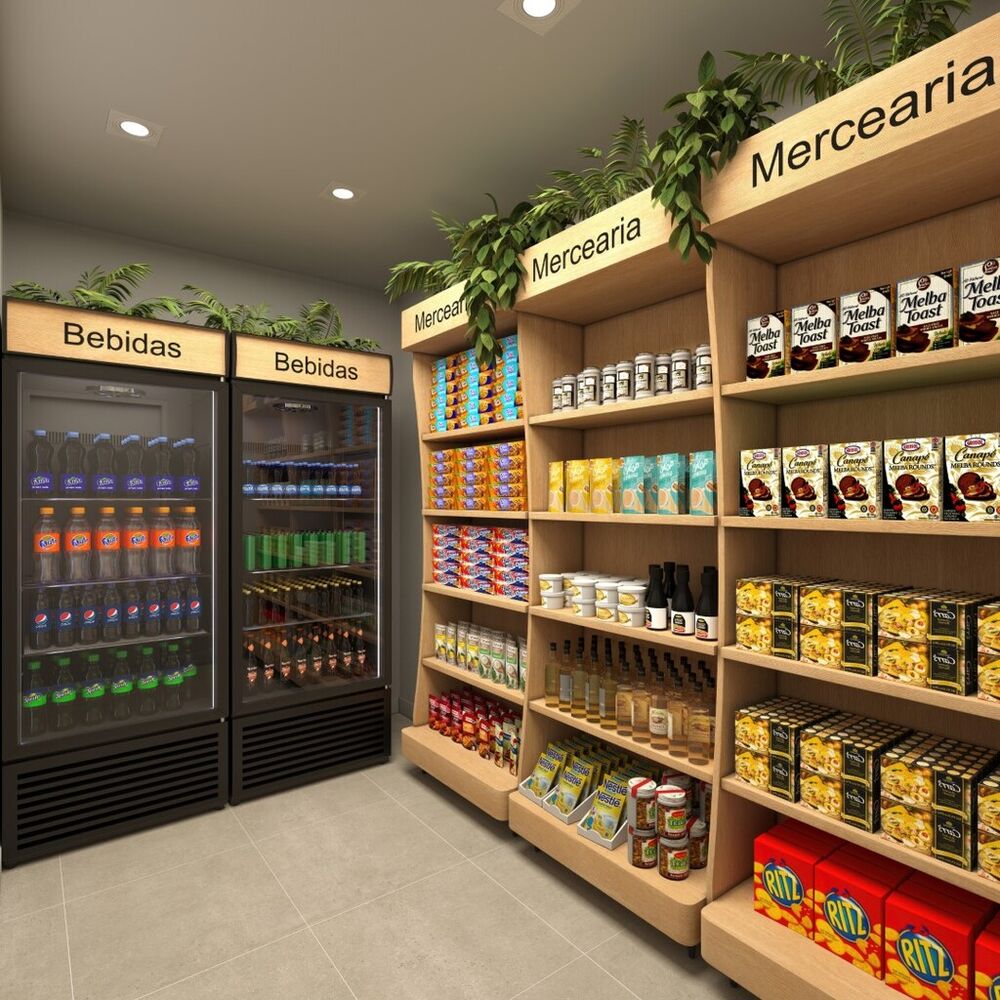 Apartamento, 1 quarto, 53 m² - Foto 4