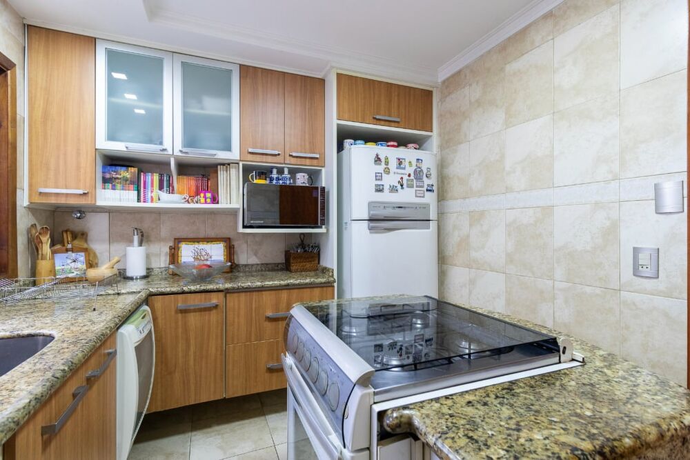 Casa, 3 quartos, 129 m² - Foto 3