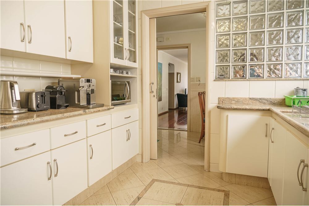 Apartamento, 3 quartos, 207 m² - Foto 11