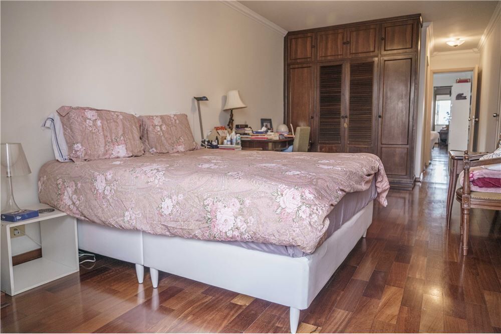 Apartamento, 3 quartos, 207 m² - Foto 5