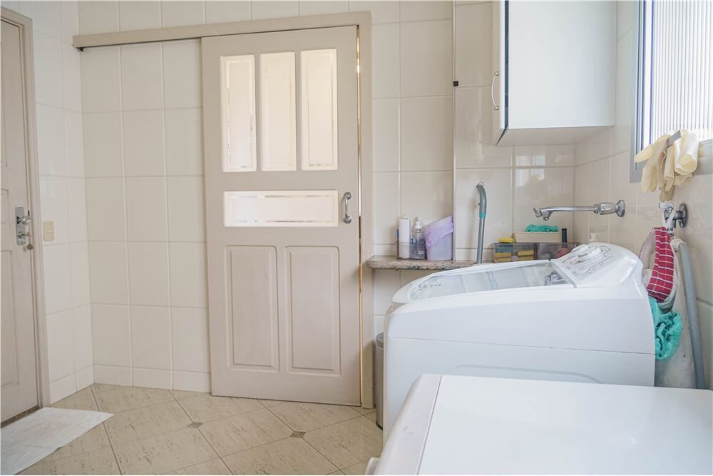 Apartamento, 3 quartos, 207 m² - Foto 3
