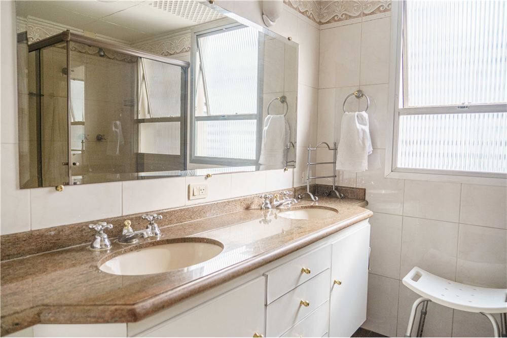 Apartamento, 3 quartos, 207 m² - Foto 7
