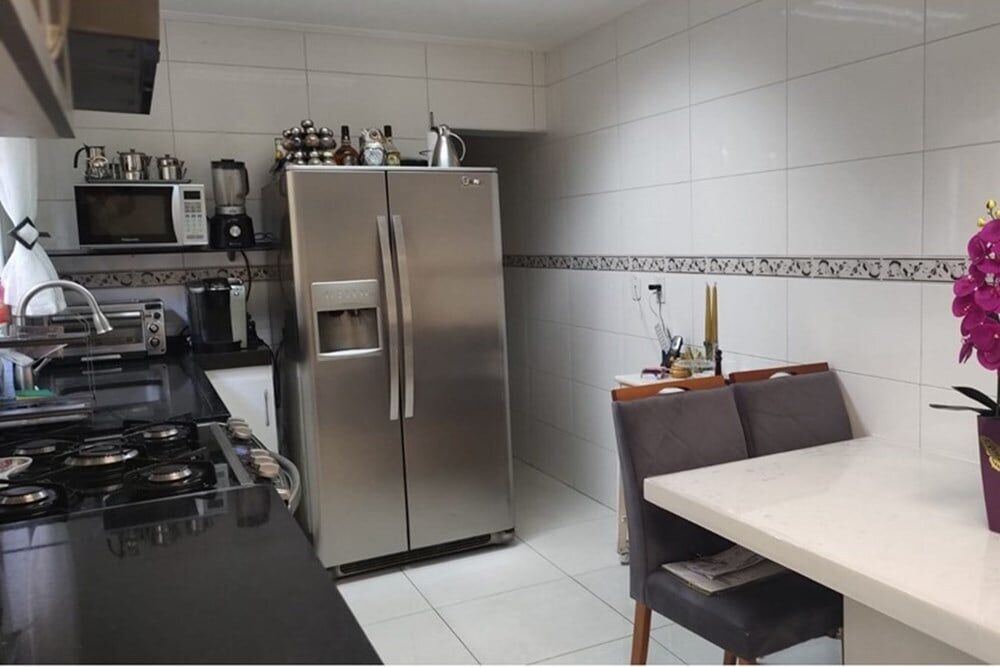 Casa, 4 quartos, 173 m² - Foto 3