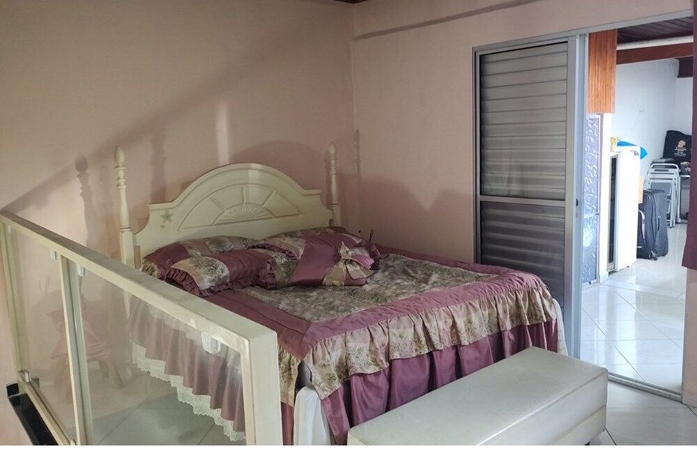 Casa, 4 quartos, 173 m² - Foto 1