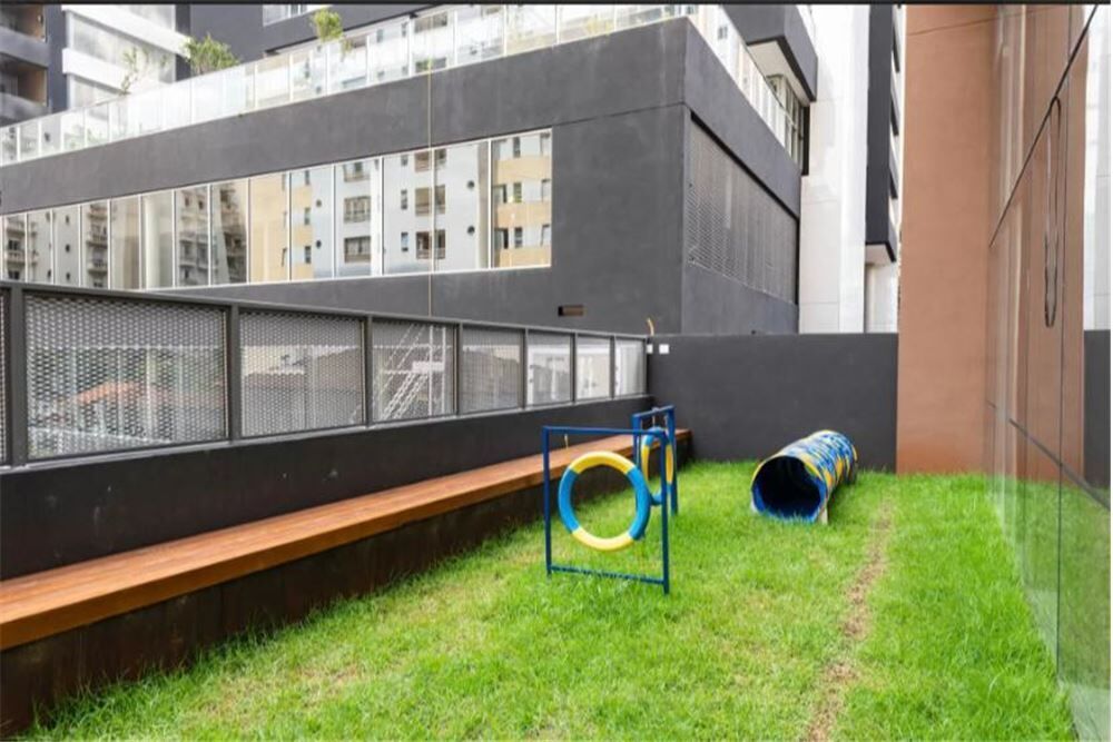 Apartamento à venda com 1 quarto, 24m² - Foto 5
