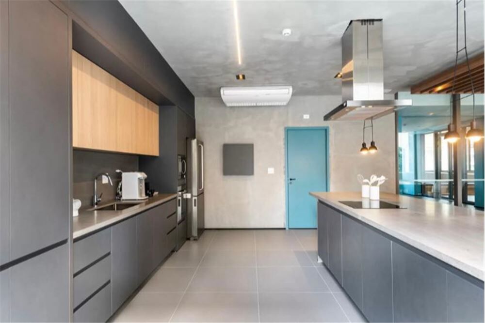 Apartamento à venda com 1 quarto, 24m² - Foto 11