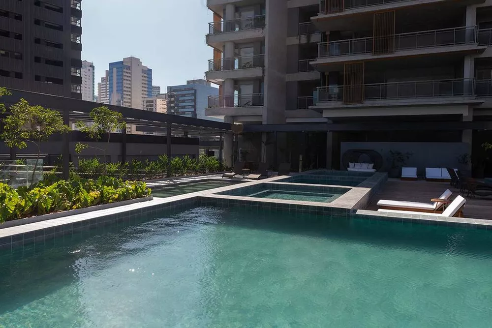 Apartamento, 4 quartos, 197 m² - Foto 1