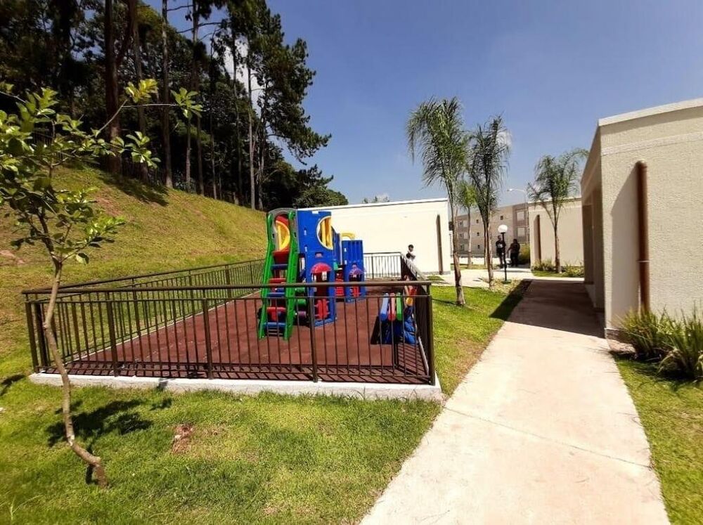Apartamento, 2 quartos, 50 m² - Foto 2