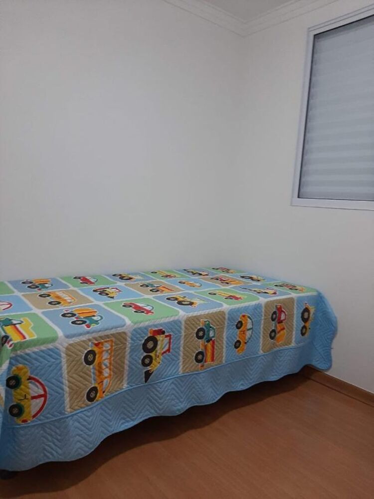Apartamento, 2 quartos, 50 m² - Foto 3