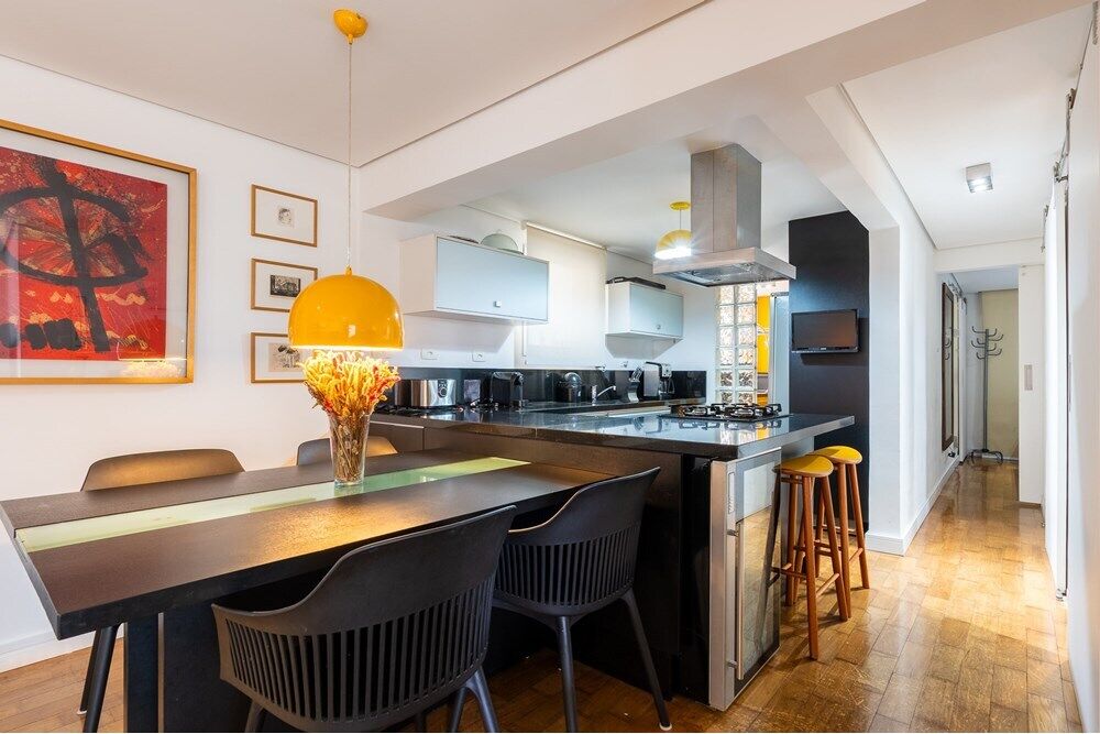 Apartamento, 2 quartos, 72 m² - Foto 5