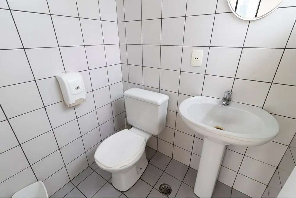 Prédio Inteiro, 37 m² - Foto 4