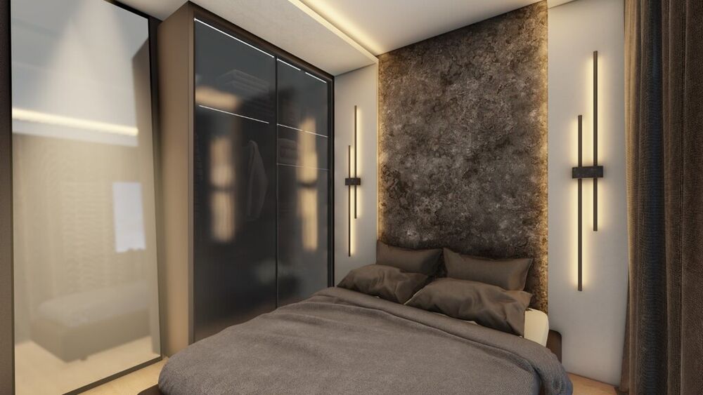 Cobertura, 3 quartos, 93 m² - Foto 3
