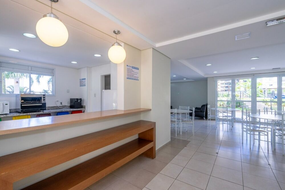 Apartamento, 2 quartos, 64 m² - Foto 2