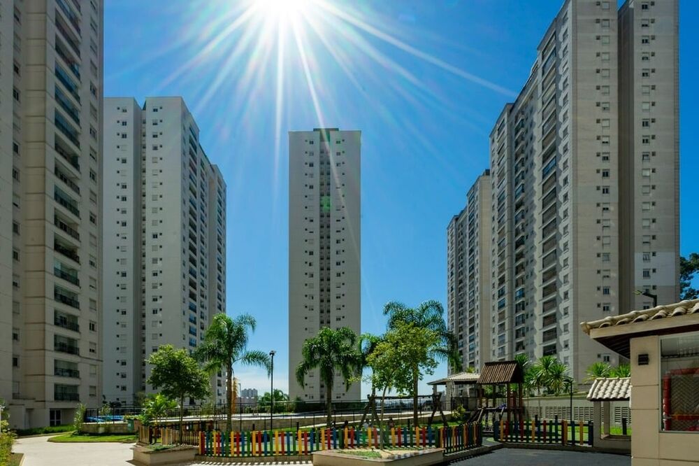 Apartamento, 2 quartos, 64 m² - Foto 5