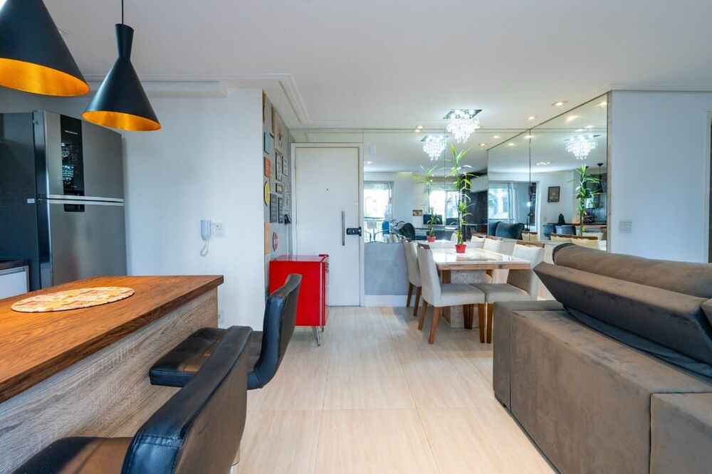 Apartamento, 2 quartos, 64 m² - Foto 10
