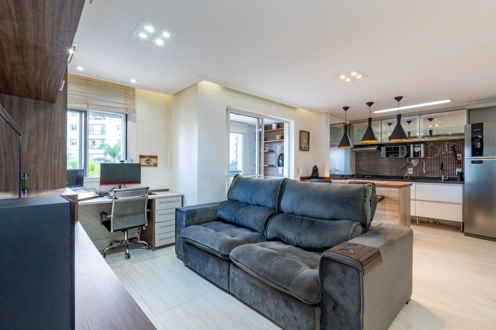 Apartamento, 2 quartos, 64 m² - Foto 27
